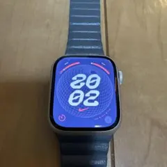 apple watch series 7
