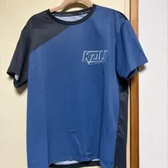 近畿大学水上競技部Tシャツ　水泳 近畿大学水上競技部Tシャツ 水泳 - メルカリ