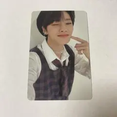 straykids christmasevel アイエン トレカ プレオーダー