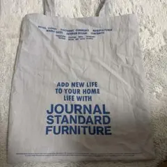 ジャーナルスタンダード エコバッグ