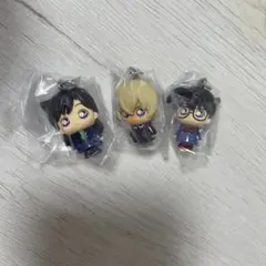 なお様専用☆ 名探偵コナン めじるしアクセサリー