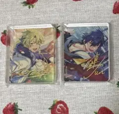 あんスタ アニカフェ コロッタ 日和 ジュン