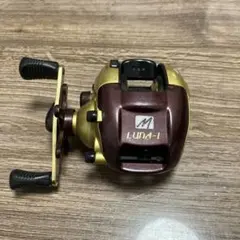 森*ん様 Shimano Bantam Scorpion 1000 ベイトリール - メルカリ