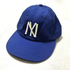 2026年最新】newvintage chrome york 6panel capの人気アイテム - メルカリ