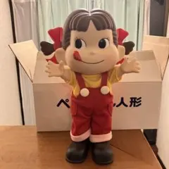 ペコちゃん フィギュア 128-PK01 - メルカリ