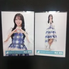 日向坂46 清水理央 6回目のひな誕祭 - メルカリ