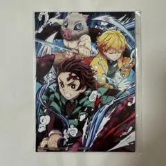 鬼滅の刃 アートワークカードセット