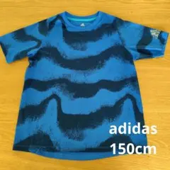 adidas CLIMCOOL Tシャツ 150cmのサムネイル