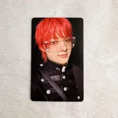 &TEAM weverse global 特典トレカ EJ ウィジュ - メルカリ