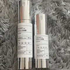 VT リードルショット 100 セット 50ml + 30ml