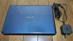 初期化・作動確認済み】ASUS Notebook E203 - メルカリ