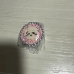 ラッコ 手作りおやつチャーム 平成女児チョコ風