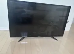 フナイ　テレビ　55v型　2018年製　ジャンク品 2026年最新】funai テレビ ジャンクの人気アイテム - メルカリ