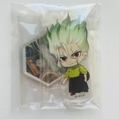 Dr.STONE 石神千空　科学料亭　デフォルメ アクリルスタンド