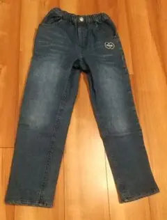 RAD CUSTOM デニムパンツ 130