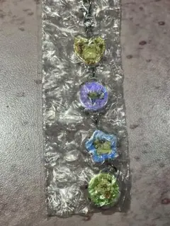 サンリオ シークレットおはじきシール風アクセサリー ポムポムプリン