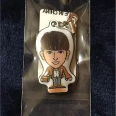 佐野玲於 バレンタイン  クリーナー