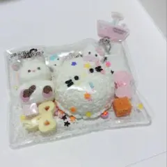 NieNieBoutique 粉付き 集合体 スクイーズ