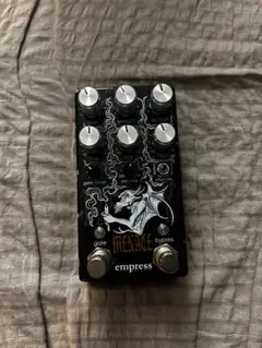 Magick Pedals ESOTERIC DRIVE オーバードライブ - メルカリ