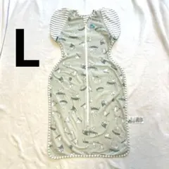 【GW値下げ♡】スワドルアップ トランジションバッグ ライト