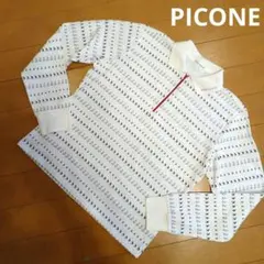 PICONE CLUB ゴルフウェア　シャツのサムネイル