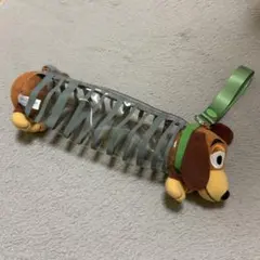 スリンキー ペンケース 筆箱のサムネイル
