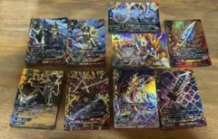 バディファイト 初期ドラゴンワールド 大量セット まとめ売り - メルカリ