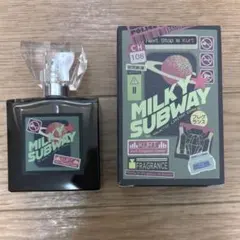 ミルキーサブウェイ 香水 カート フレグランス primaniacs - メルカリ
