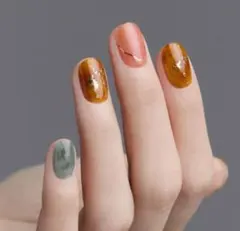 N Power Stone：ND-018-J/ ohora gelnails