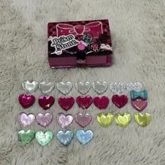 プリズムストーン激レア✨️まとめ売り40個✨️かなめ - メルカリ