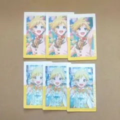 鏡音レン　プロセカ　エピカ vol.5 A