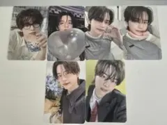 2026年最新】TWS シニュ トレカの人気アイテム - メルカリ