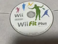 Wii Fit Plus