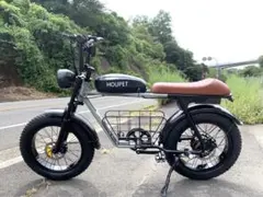 【動作確認済】送料無料HOUPETディスク式 MTB 電動自転車電子5速7速20 動作確認済】送料無料HOUPETディスク式 MTB 電動自転車電子5速7速20