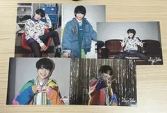 ★翌日発送★SexyZone 松島聡 ザ・アリーナ フォトセット