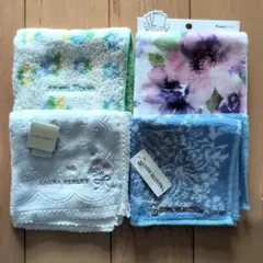 タオルハンカチまとめ売り