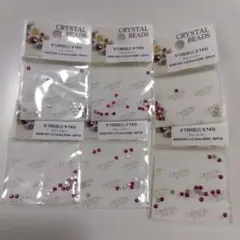 ビーズ引退品 スワロフスキーまとめ売り 2025年最新】ビーズまとめ売り スワロフスキーの人気アイテム - メルカリ