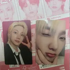 ソンホ　トレカ　10枚　渋谷　タワレコ　 ボイネク BOYNEXTDOOR ソンホ トレカ 渋谷タワレコ | Mercari