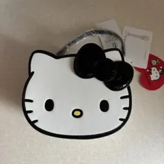 ロペピクニック×ハローキティ　2WAYストラップ付きミニショルダーバッグのサムネイル