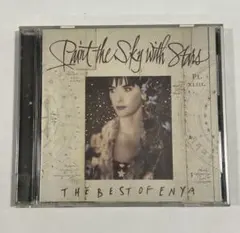 CD Enya Paint the Sky with Stars