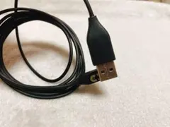 新品⭐︎Aftershokz Aeropex AS800充電ケーブル1.8m