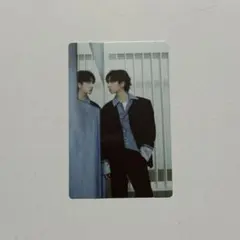 boynextdoor ジェヒョン トレカ 19.99 MD