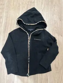 BURBERRY LONDON パーカー 130A