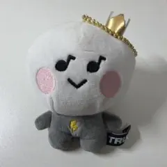 treasure TRUZ ヨチ マスコット ヨシ YOSHI