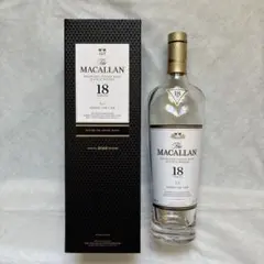 2025年最新】マッカラン 空瓶 18年の人気アイテム - メルカリ