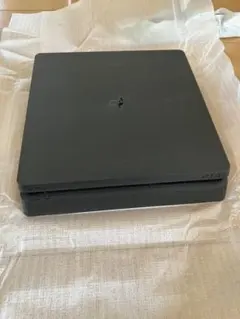 PlayStation 4 本体、モンハンアイスボーン