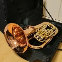 ユーフォニアム　MARCATO EP-591GBのサムネイル