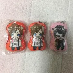 ゴールデンボンバー 裸の王様 グッズ