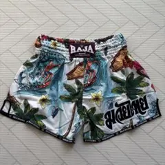 Raja ムエタイパンツ twins fairtex yokkao ウイニング - メルカリ