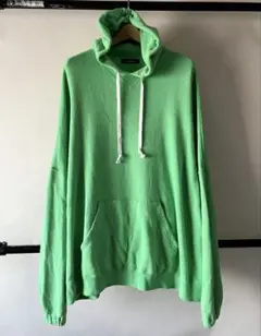 johnbull パーカー